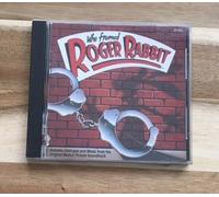 Roger Rabbit - Story of Who Framed Roger Rabbit, The (UK Import)