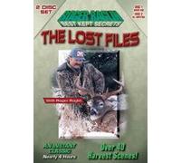 Roger Raglin Best Kept Secrets - The Lost Files