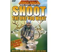 Roger Raglin Shoot the One You Want