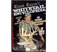 Roger Raglin WHITETAIL ENCYCLOPÉDIE Stoney Wolf DVDs