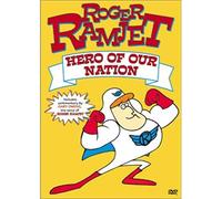 Roger Ramjet - Hero of Our Nation [Import USA Zone 1]