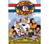 Roger Ramjet: Hero of Our Nation [Import USA Zone 1]