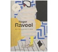 Roger Raveel - Retrospection