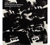 Roger Reynolds Roger Reynolds: The Promises of Darkness (CD) Album