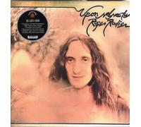 roger rodier - upon velveatur+CD (record store day 2023 exclusive, limited)