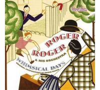 Roger Roger and His Orchestra – Whimsical Days – CD