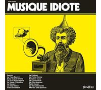 Roger, Roger - Musique Idiote
