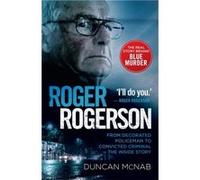 Roger Rogerson Duncan Mcnab, (Auteur)