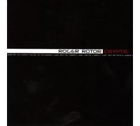 Roger Rotor - Cryptic