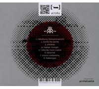 Roger Rotor - Sightseeing Bizarre [Import]