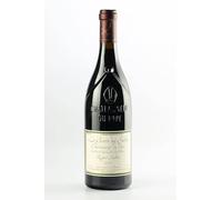 ROGER SABON Cuvée Les secrets des Sabon 2001 - Châteauneuf du Pape
