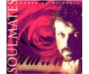 Roger Saint-Denis - Soul Mates