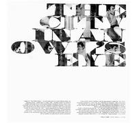 Roger Salloom and The Vest Pocket Players - The City in an Owl's Eye [Vinyl]