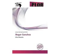 Roger Sanchez
