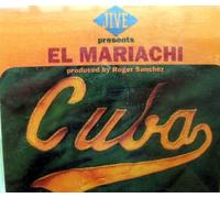 Roger Sanchez - Cuba