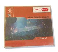 Roger Sanchez - Dancin' - A tribe called Es ft. Jaquita by Roger Sanchez and Vocals by Jaquita, Remixes by David Vendetta