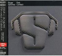 Roger Sanchez - First Contact [Import]