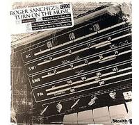 Roger Sanchez Ft Gto - Turn on The Music [Import]