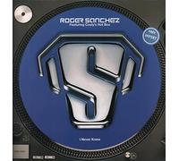 Roger Sanchez - I Never Knew