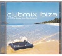 Roger Sanchez,Jakatta,G-Club,Gypsy Men, u.a - Club Mix Ibiza [Import]