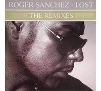Roger Sanchez - Lost (The Remixes) - Stealth Records - STEALTH 35R, Stealth Records - Stealth35R