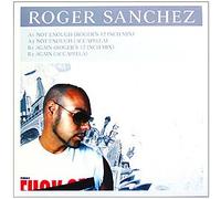 Roger Sanchez - Not Enough/Again [Import]