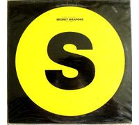Roger Sanchez - Presents Secret Weapons 2 (1995) [Import]