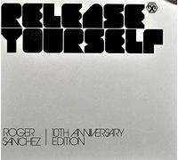 Roger Sanchez - Release Yourself Vol. 10 [Import]
