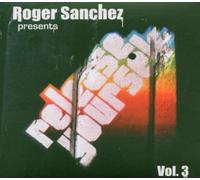 Roger Sanchez - Release Yourself Vol.3 [Import]