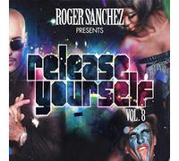 Roger Sanchez – Release Yourself Vol. 8 – Import (Stealth)