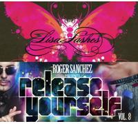 Roger Sanchez - Release Yourself Vol 8