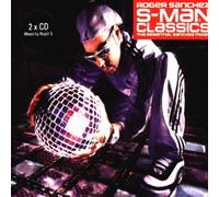 Roger Sanchez - S [Import]