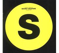 Roger Sanchez - Secret Weapons Vol.2 [Import]
