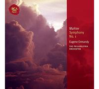 Roger Scott - Mahler: Symphony No. 1 & Lieder eines fahrenden Gesellen