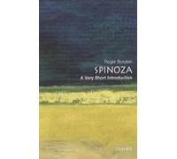 Spinoza: A Very Short Introduction