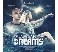 Roger Shah & Leilani - Guardian of Dreams [Import]