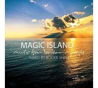 Roger Shah - Magic Island 9 [Cd]