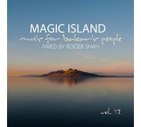 Roger Shah Magic Island Vol. 12 (CD)