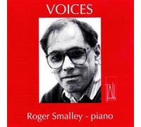 Roger Smalley - Voices [Import]