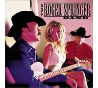 Roger Springer Band by Springer, Roger (1999-07-20)