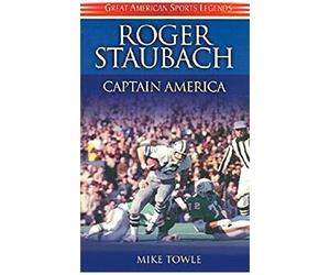 Roger Staubach