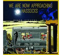 Roger Stevens - We are Now Approaching Hassock [Import]