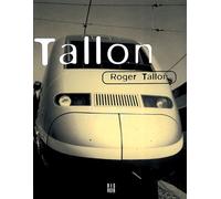 Roger tallon (francais) - BURE (DE) GILLES / B - Dis Voir - broché - Beau livre