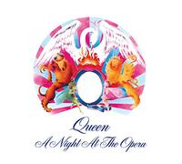 Roger Taylor - A Night At The Opera -(2011 Remaster Deluxe 2CD Edition)