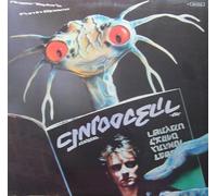 ROGER TAYLOR - fun in space LP