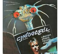 ROGER TAYLOR - FUN IN SPACE LP UK EMI 1981