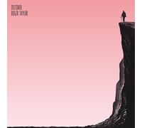 Roger Taylor – Outsider – Vinyle 12" (33 tours)