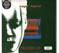 Roger Taylor - Pressure On