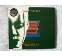 Roger Taylor - Pressure on Digipack 3 Titres