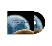 Violence Insane In A Beautiful World CD